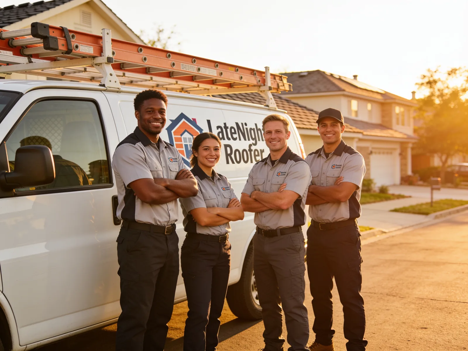 Emergency Roof Repair company in Arabi, LA